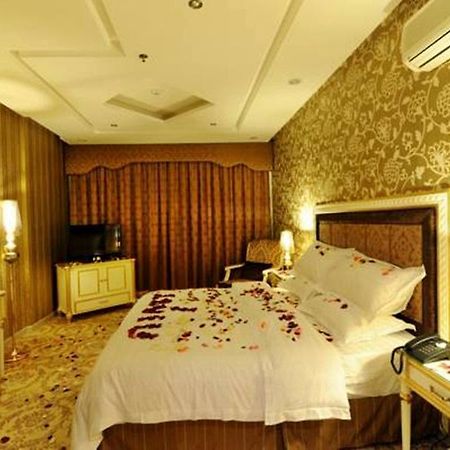 Rose Garden Hotel الرياض المظهر الخارجي الصورة
