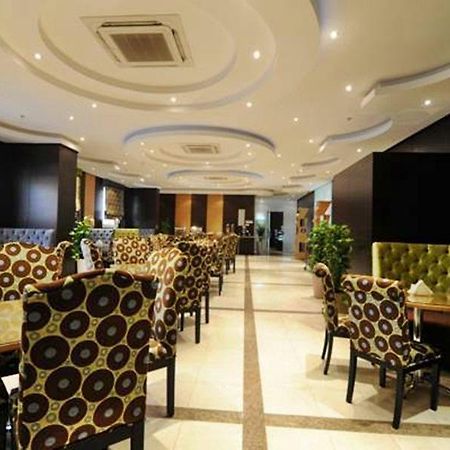 Rose Garden Hotel الرياض المظهر الخارجي الصورة
