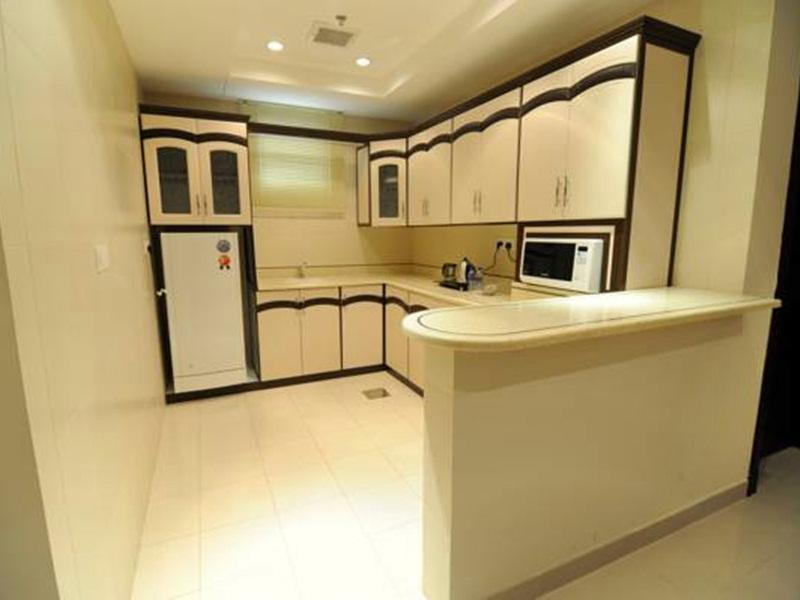Rose Garden Hotel الرياض المظهر الخارجي الصورة