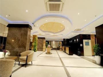 Rose Garden Hotel الرياض المظهر الخارجي الصورة